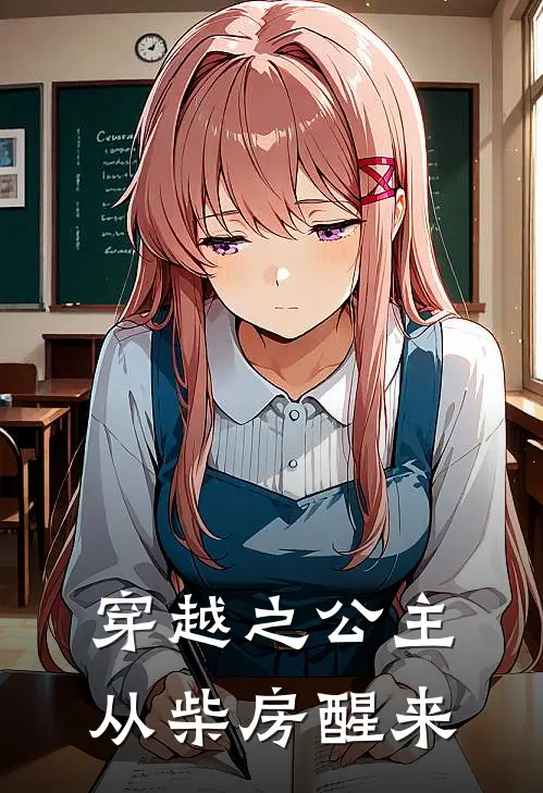 穿越之公主从柴房醒来