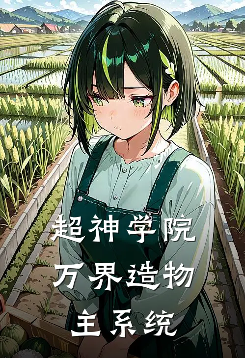 超神学院：万界造物主系统