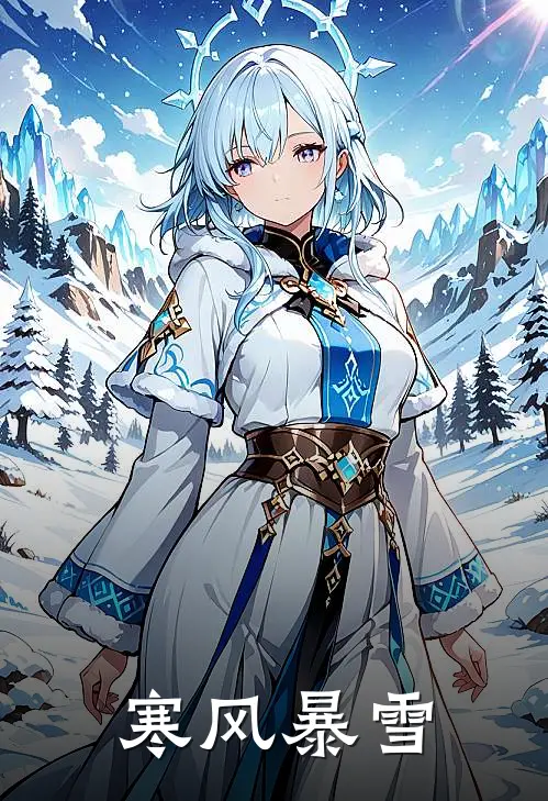 寒风暴雪梦凡李梦凡全文阅读免费全集_最新全本小说寒风暴雪(梦凡李梦凡)