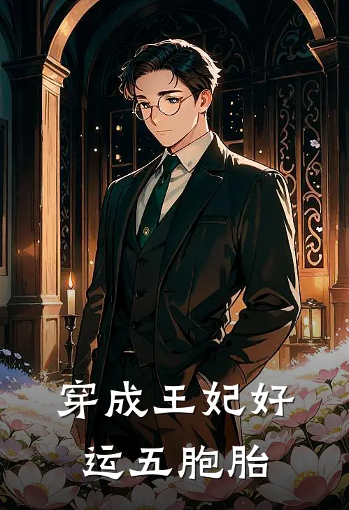 穿成王妃好运五胞胎