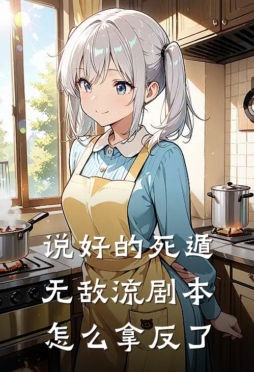 说好的死遁无敌流剧本怎么拿反了江砚洛清商完本小说推荐_免费小说全文阅读说好的死遁无敌流剧本怎么拿反了江砚洛清商