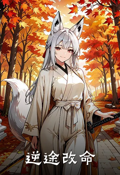 逆途改命