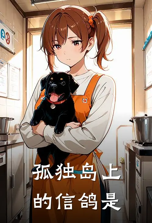 孤独岛上的信鸽是