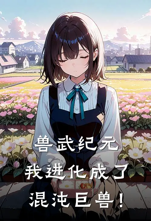 兽武纪元，我进化成了混沌巨兽！(秦霄夏平)最新小说_免费阅读完整版小说兽武纪元，我进化成了混沌巨兽！(秦霄夏平)