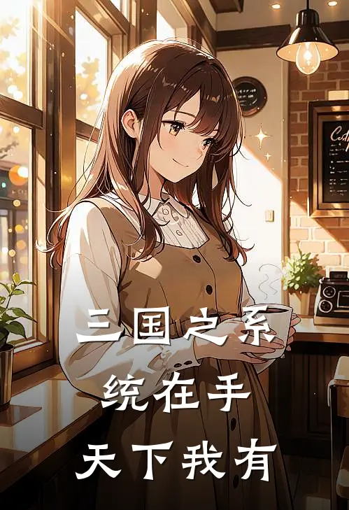 三国之系统在手，天下我有