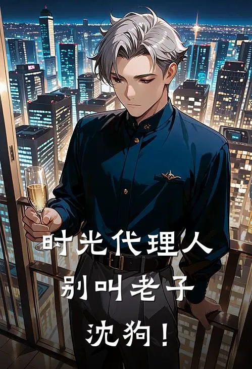 时光代理人：别叫老子沈狗！