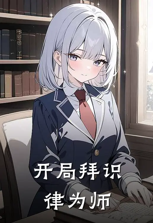 开局拜识律为师