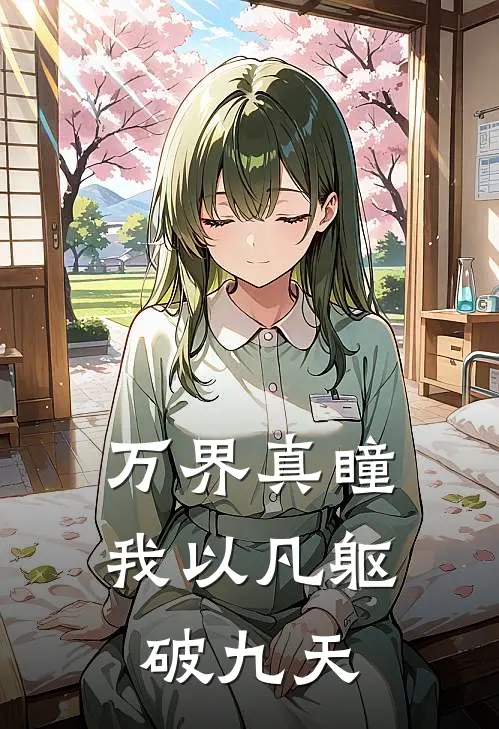 万界真瞳我以凡躯破九天程云赵无极热门小说免费阅读_网络热门小说万界真瞳我以凡躯破九天(程云赵无极)