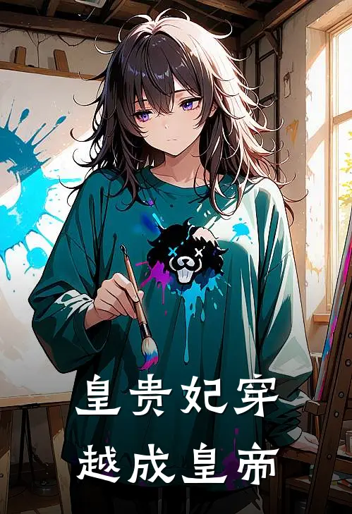 皇贵妃穿越成皇帝叶澜依岳钟琪推荐完结小说_热门小说在线阅读皇贵妃穿越成皇帝(叶澜依岳钟琪)