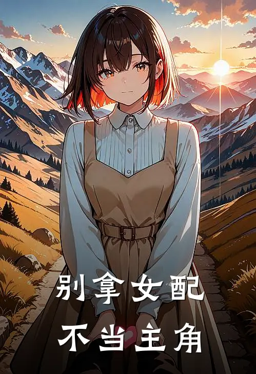 别拿女配不当主角余梦虞梦完结版免费阅读_别拿女配不当主角全章节免费在线阅读