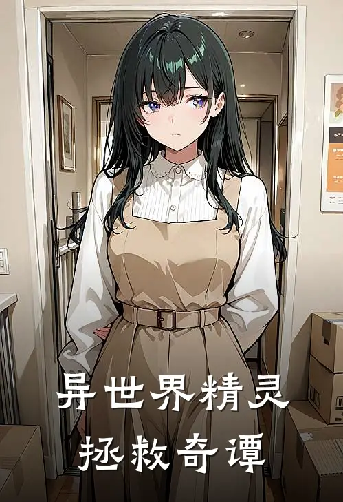 异世界精灵拯救奇谭艾伦恭平最新完结小说推荐_在线免费小说异世界精灵拯救奇谭(艾伦恭平)