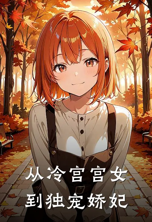 从冷宫宫女到独宠娇妃