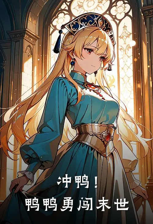 冲鸭！鸭鸭勇闯末世