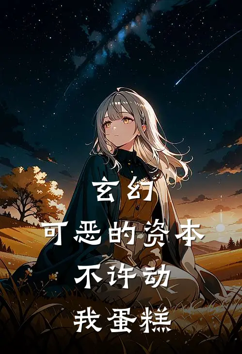 玄幻：可恶的资本，不许动我蛋糕李煜沐雪在线免费小说_最新推荐小说玄幻：可恶的资本，不许动我蛋糕(李煜沐雪)