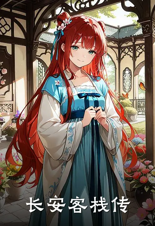 长安客栈传