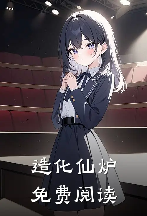 造化仙炉免费阅读