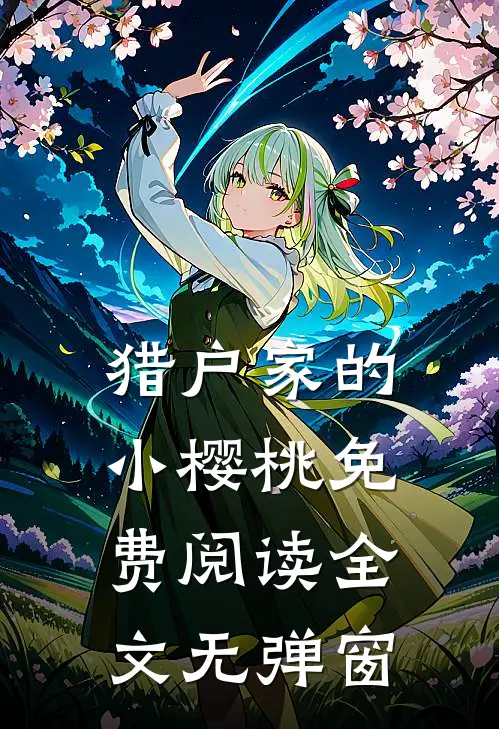 猎户家的小樱桃免费阅读全文无弹窗