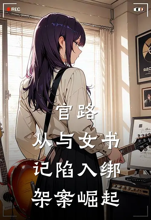 官路：从与女书记陷入绑架案崛起