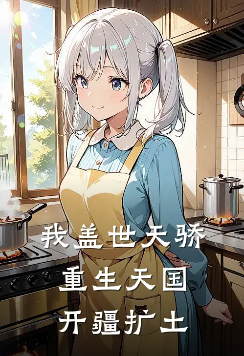 我盖世天骄，重生天国开疆扩土