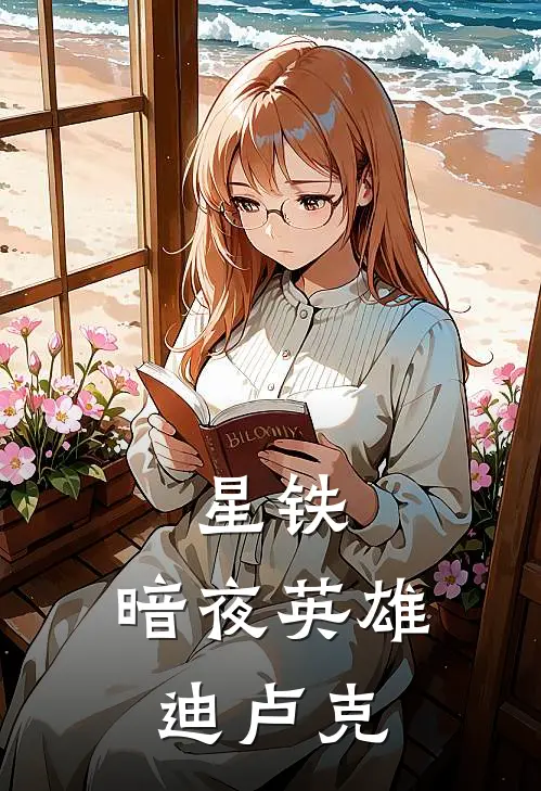 星铁：暗夜英雄迪卢克