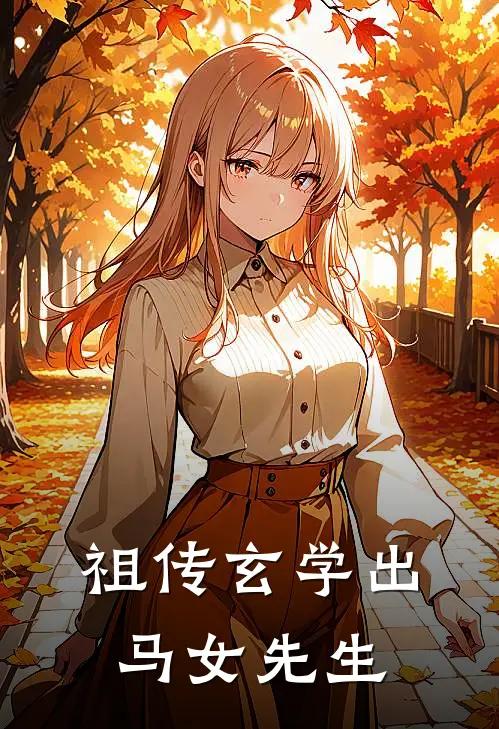 祖传玄学出马女先生