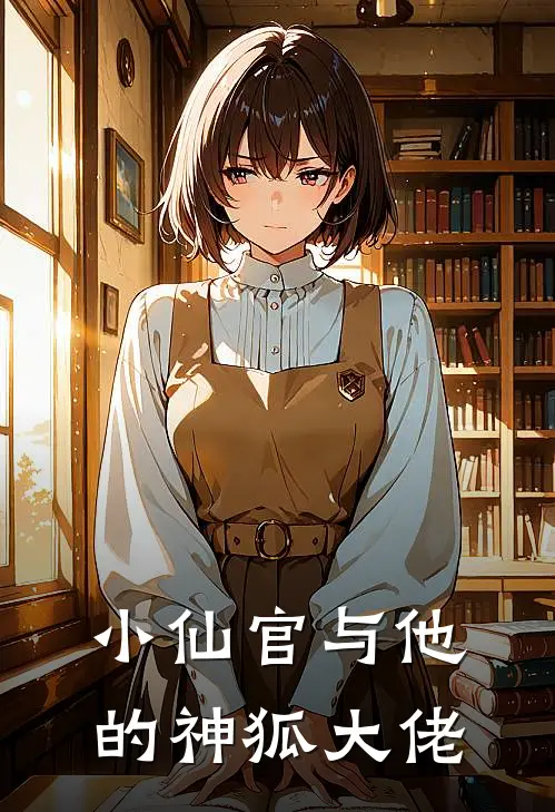 小仙官与他的神狐大佬九凛乐明绪小说完结推荐_完整版小说免费阅读小仙官与他的神狐大佬(九凛乐明绪)