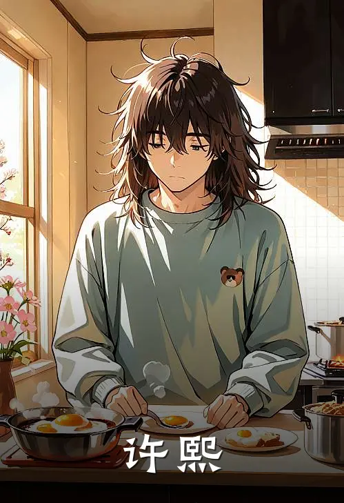 许熙(许青青林熙)热门小说在线阅读_热门小说许熙(许青青林熙)