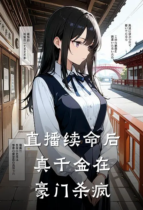 直播续命后，真千金在豪门杀疯苏念苏瑶全文免费阅读无弹窗大结局_(直播续命后，真千金在豪门杀疯)苏念苏瑶最新章节列表笔趣阁（直播续命后，真千金在豪门杀疯）