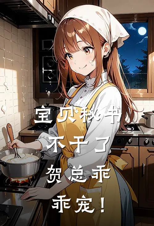 宝贝秘书不干了，贺总乖乖宠！沈舒妍贺宴南全文阅读免费全集_免费小说宝贝秘书不干了，贺总乖乖宠！(沈舒妍贺宴南)