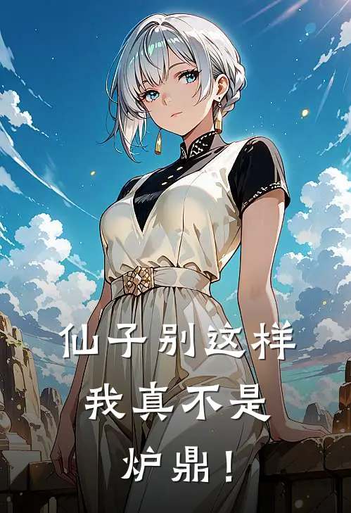 仙子别这样，我真不是炉鼎！(林玄叶清雪)小说最新章节_全文免费小说仙子别这样，我真不是炉鼎！林玄叶清雪