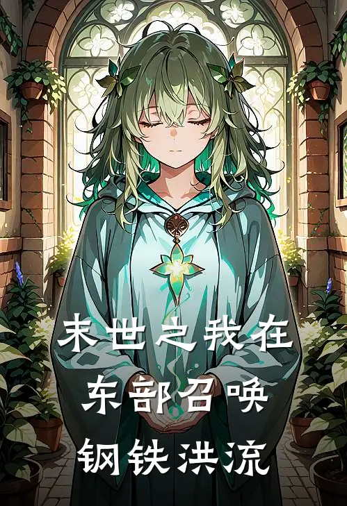 末世之我在东部召唤钢铁洪流