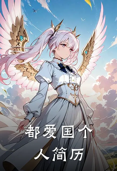 都爱国个人简历