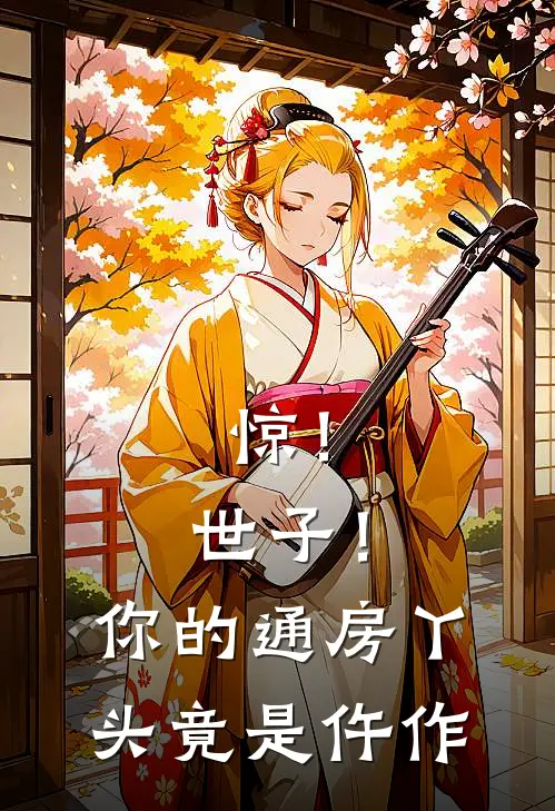 惊！世子！你的通房丫头竟是仵作(秦语嫣楚临渊)全本免费小说_新热门小说惊！世子！你的通房丫头竟是仵作秦语嫣楚临渊