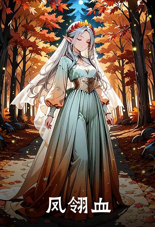 凤翎血（楚明凰萧承稷）最新章节列表