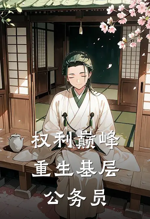 权利巅峰重生基层公务员