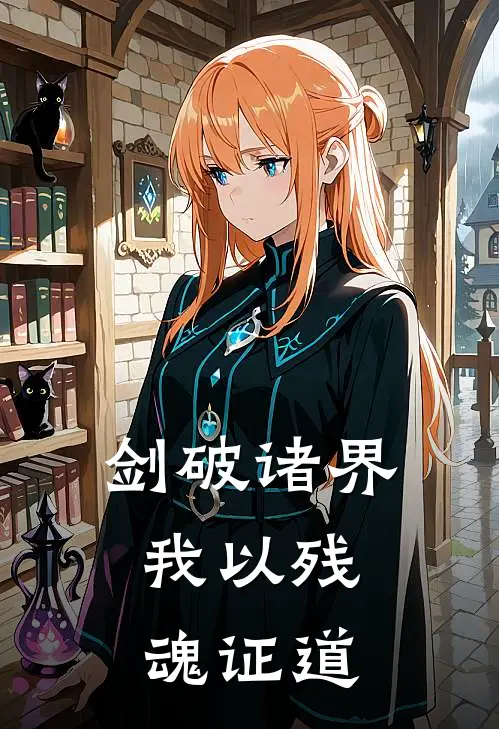 林渊林云舟《剑破诸界：我以残魂证道》_(林渊林云舟)热门小说