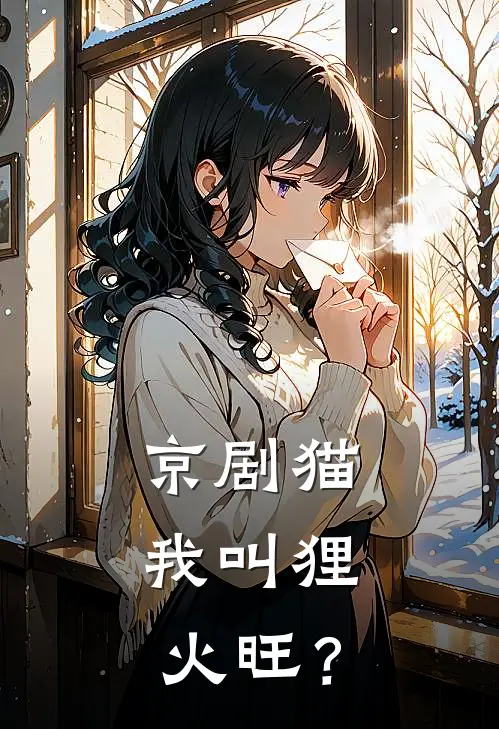 京剧猫：我叫狸火旺？狸火旺石锋完整版小说_小说完结推荐京剧猫：我叫狸火旺？(狸火旺石锋)