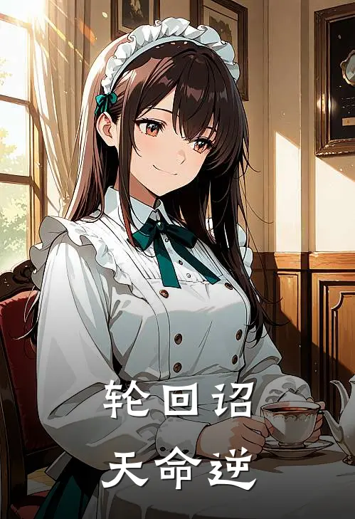 轮回诏，天命逆(沈砚之王三)完整版免费小说_完结版小说推荐轮回诏，天命逆(沈砚之王三)