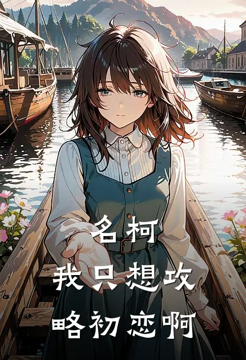 名柯：我只想攻略初恋啊