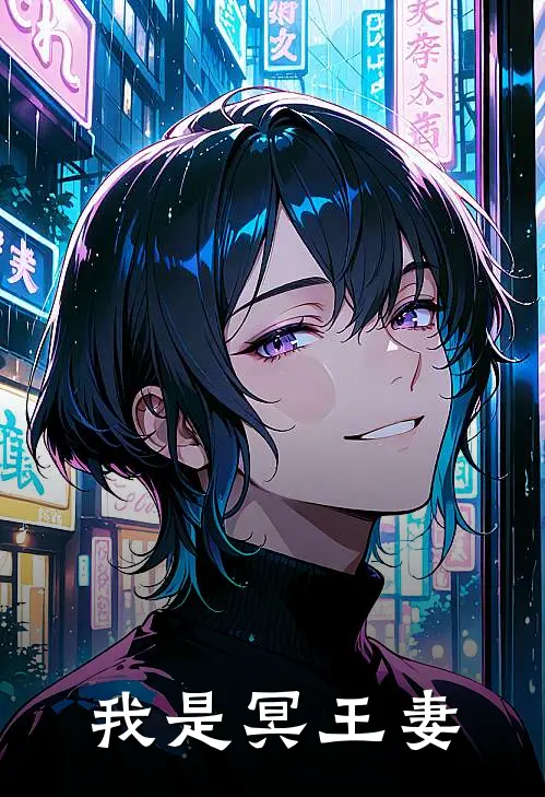 我是冥王妻