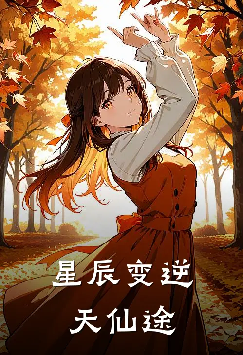 星辰变逆天仙途