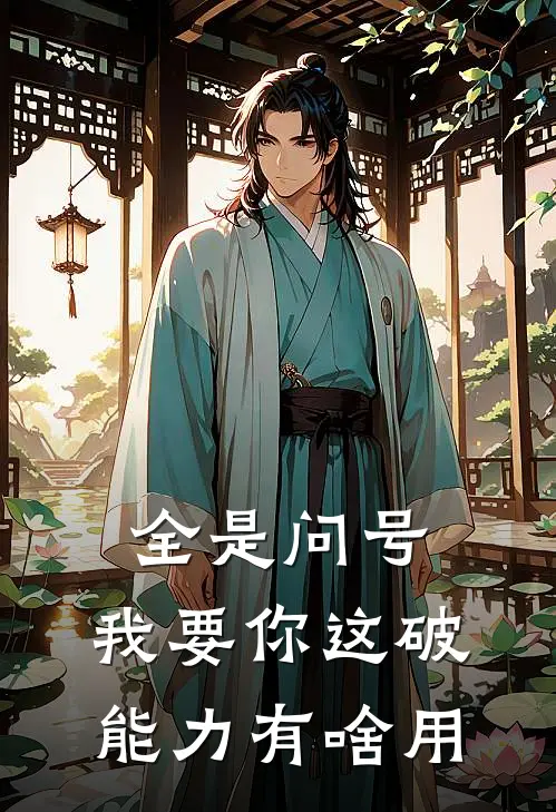 全是问号，我要你这破能力有啥用(孟珀程勇)完结版小说推荐_最新完结小说推荐全是问号，我要你这破能力有啥用孟珀程勇