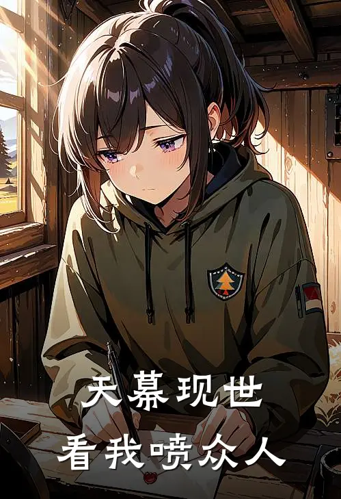 天幕现世，看我喷众人