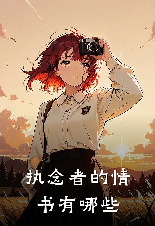 执念者的情书有哪些