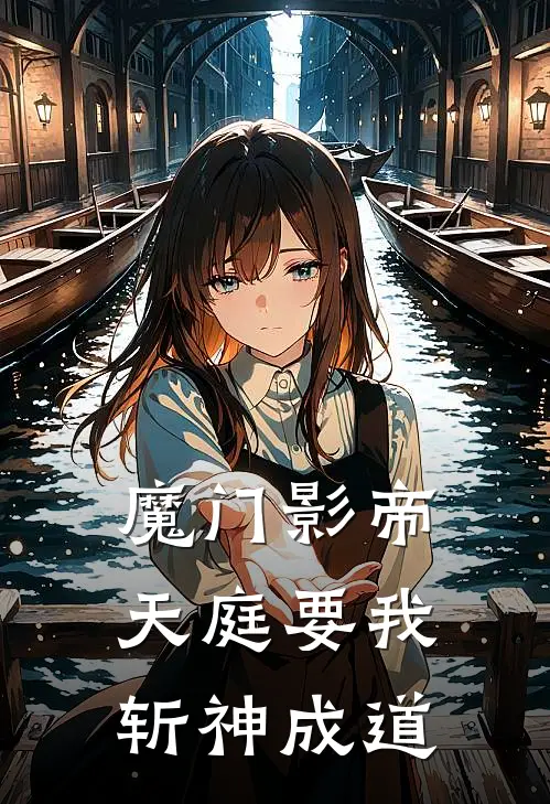 魔门影帝：天庭要我斩神成道