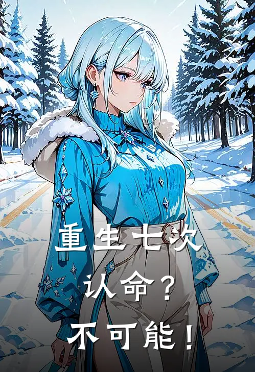 重生七次，认命？不可能！