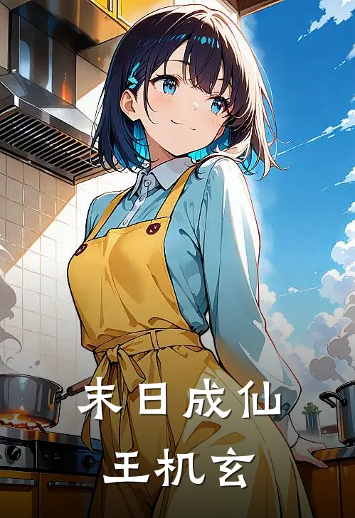 末日成仙王机玄