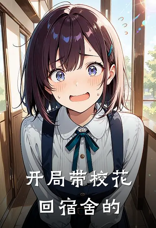 开局带校花回宿舍的