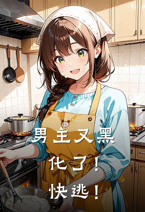 男主又黑化了！快逃！许笙歌沈砚完本小说免费阅读_小说完结版男主又黑化了！快逃！许笙歌沈砚