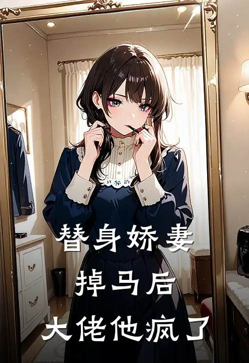 替身娇妻掉马后，大佬他疯了(陆厉风姜云舒)热门网络小说推荐_最新章节列表替身娇妻掉马后，大佬他疯了(陆厉风姜云舒)